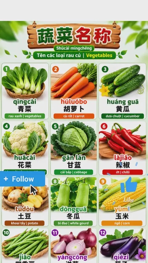 Produits et Ingrédients